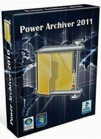 PowerArchiver 2010 11.71.03