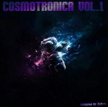 VA - Cosmotronica Vol.1