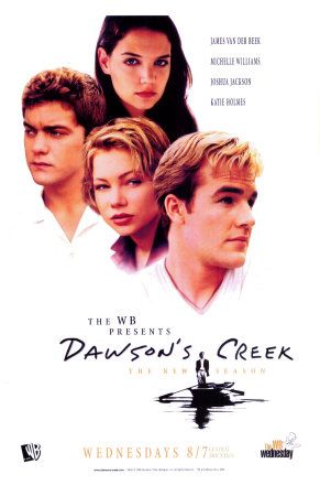   - 2  (22   22) / Dawson's Creek