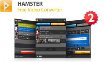 Hamster Free Video Converter 1.0.0.42 Portable