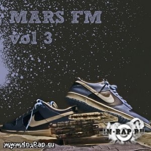 Marselle - Mars FM vol. 3