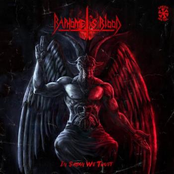 Baphomet's Blood - In Satan We Trust