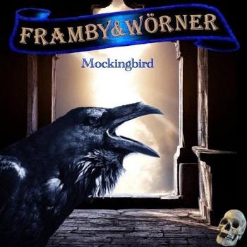Framby Worner - Mockingbird