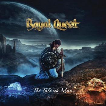 Royal Quest - The Tale Of Man