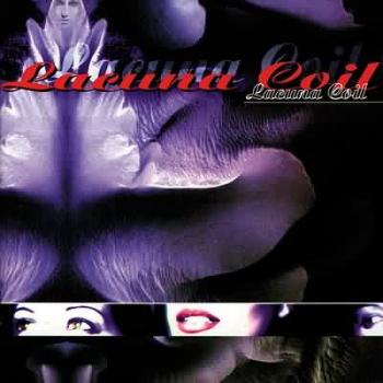 Lacuna Coil - Discography