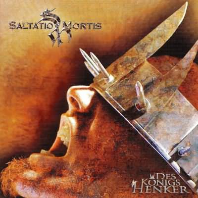 Saltatio Mortis - Discography 