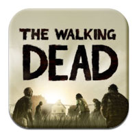 [SD] Walking Dead: The Game. Episode 1-5 1.2.0