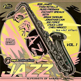 VA - Crazy Jazz 1