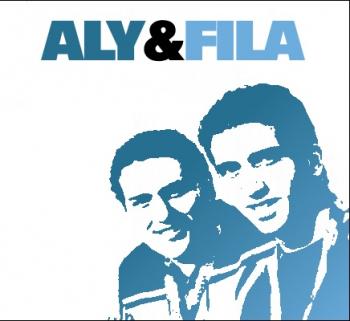 Aly & Fila - Future Sound of Egypt 209