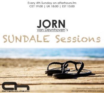 Jorn van Deynhoven - Sundale Sessions 002