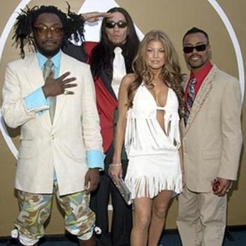 Black Eyed Peas - 
