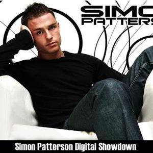 Simon Patterson - Digital Showdown 001-021