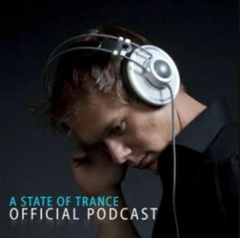 Armin van Buuren - A State of Trance Official Podcast 137