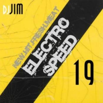 Dj Jim - Electro Speed 19