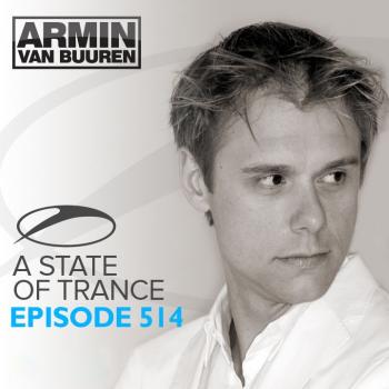 Armin van Buuren - A State of Trance Official Podcast 152