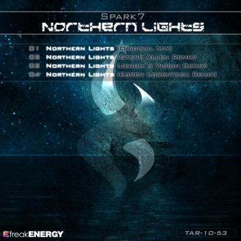 Spark7 - Northern Lights