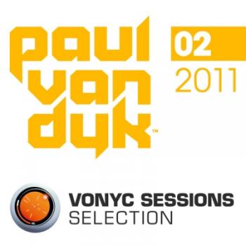VA - Vonyc Sessions Selection 02