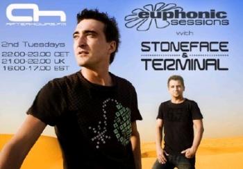 Stoneface & Terminal - Euphonic Sessions (March 2011)