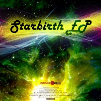 VA - Starbirth EP