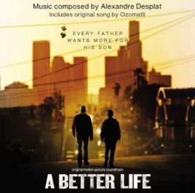 OST   / A Better Life