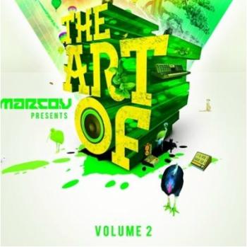 VA - Marco V Presents: The Art Of Vol. 2
