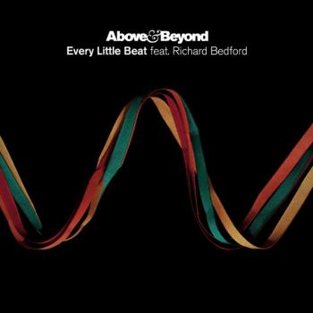 Above & Beyond Feat Miguel Bose - Sea Lo Que Sea Sera