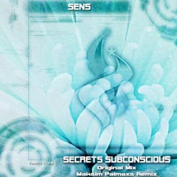 Sens - Secrets Subconscious