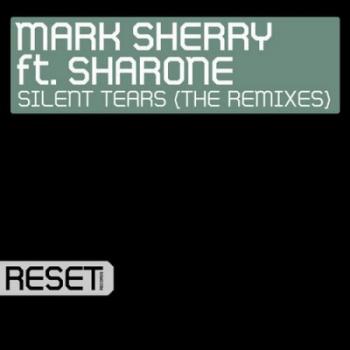 Mark Sherry feat. Sharone - Silent Tears