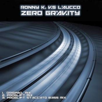 Ronny K. vs Laucco - Zero Gravity