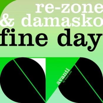 Re-Zone & Damasko - Fine Day