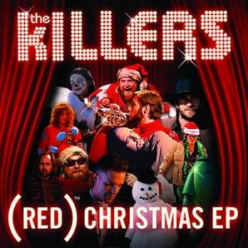 The Killers - Christmas EP