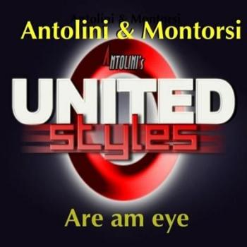Antolini and Montorsi - Are Am Eye