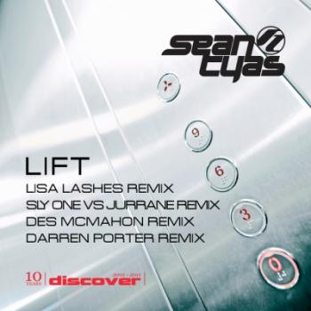 Sean Tyas - Lift (Remixes Part 2)