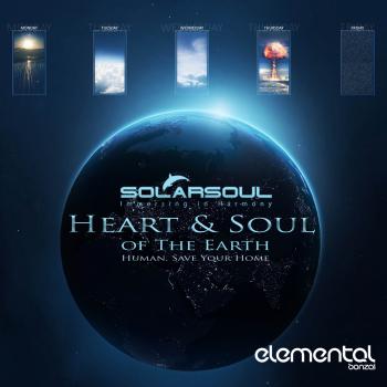 Solarsoul - Heart & Soul Of The Earth
