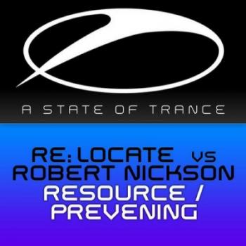Re:Locate vs. Robert Nickson - Resource / Prevening