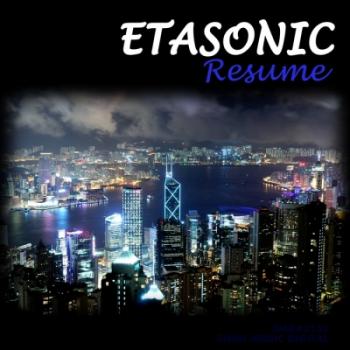 Etasonic - Resume