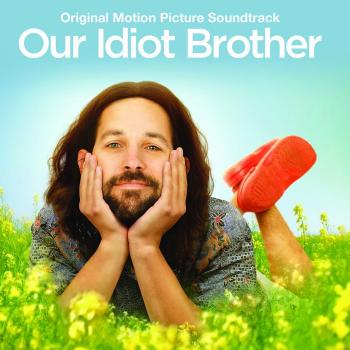 OST    / OST Our Idiot Brother