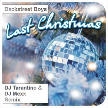 Backstreet Boys - Last Christmas
