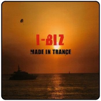 I-Biz - Made In Trance