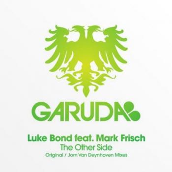 Luke Bond feat. Mark Frisch - The Other Side