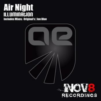 Air Night - Illumination