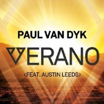 Paul van Dyk Feat Austin Leeds - Verano