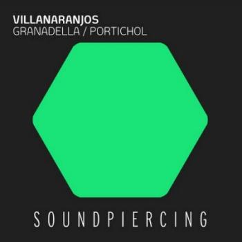 VillaNaranjos - Granadella / Portichol