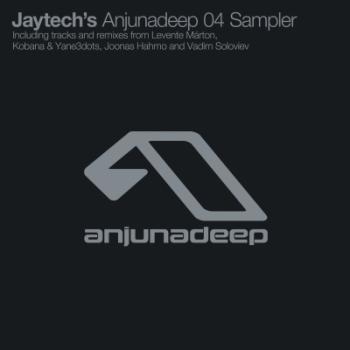 VA - Jaytech's Anjunadeep 04 Sampler
