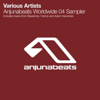 VA - Anjunabeats Worldwide 04 Sampler