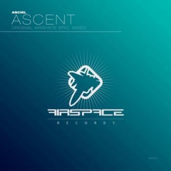 Asciel - Ascent