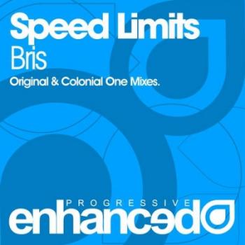 Speed Limits - Bris