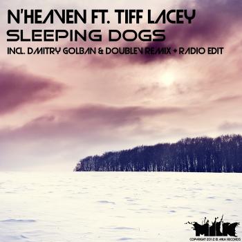 N'Heaven feat. Tiff Lacey - Sleeping Dogs