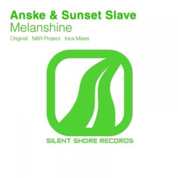 Anske & Sunset Slave - Melanshine