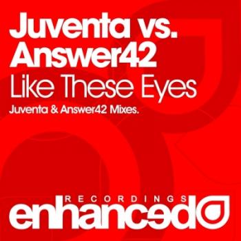 Juventa & Answer42 - Like These Eyes